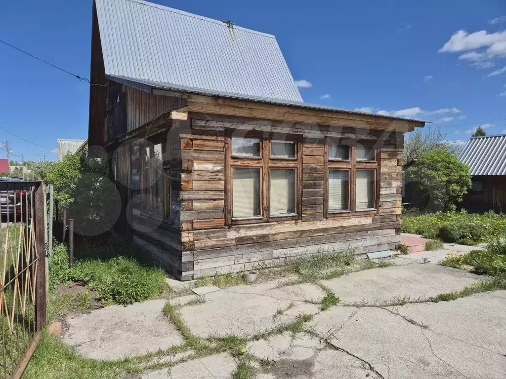 Дача 50 м на участке 6,2 сот. - Фото 0