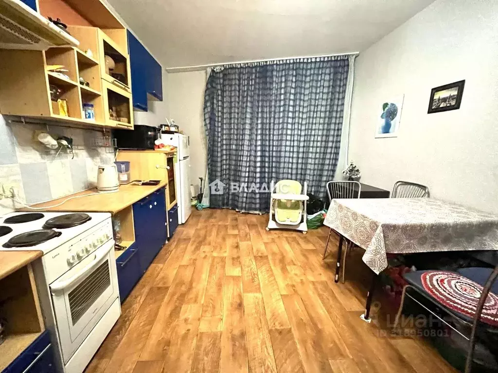 2-к кв. Нижегородская область, Нижний Новгород ул. Богдановича, 6 ... - Фото 1