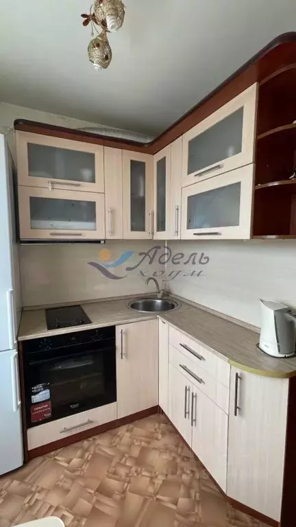 2-к кв. Красноярский край, Норильск Комсомольская ул., 52к3 (45.9 м) - Фото 0