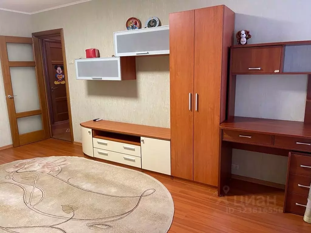 2-к кв. Московская область, Ленинский городской округ, пос. Развилка ... - Фото 1