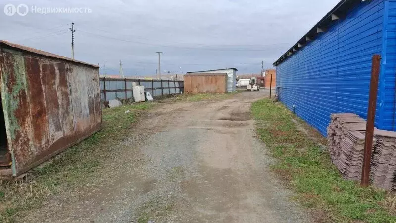 Склад (200 м) - Фото 2