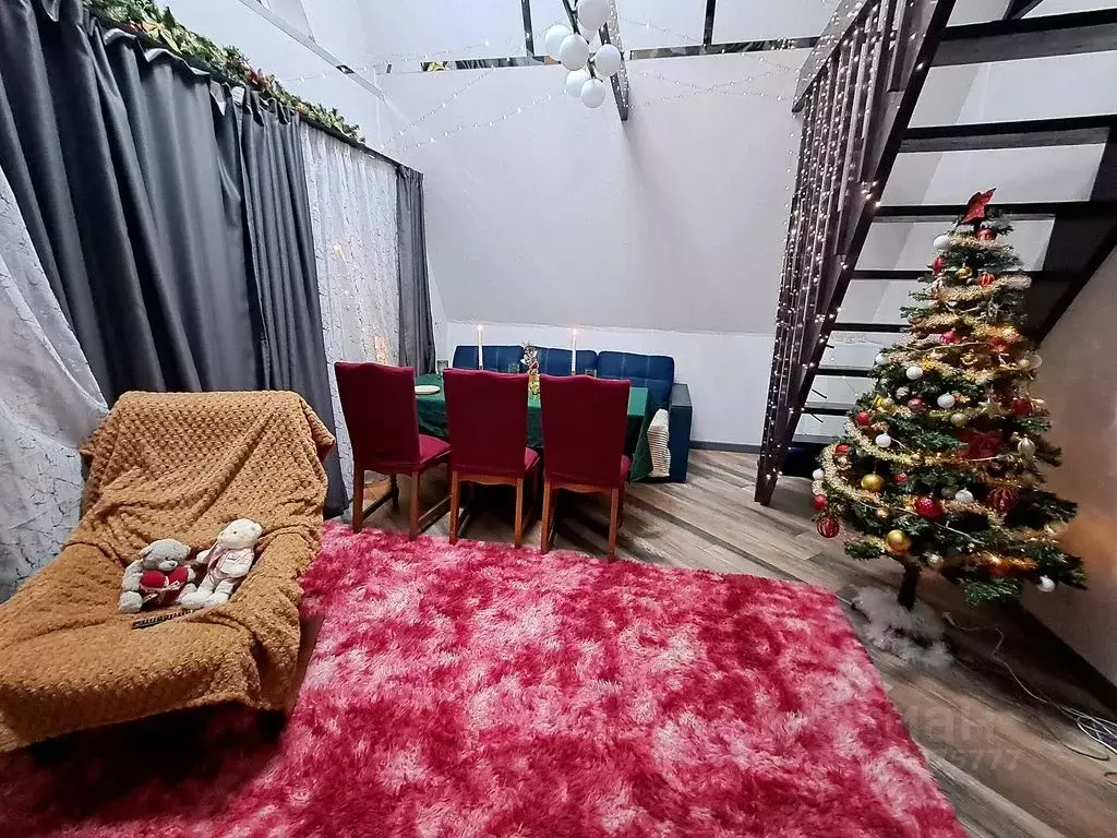 Дом в Московская область, Чехов муниципальный округ, д. Чепелево ул. ... - Фото 1