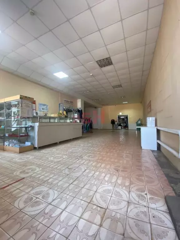 Помещение свободного назначения в Пензенская область, Тамала рп ул. ... - Фото 1