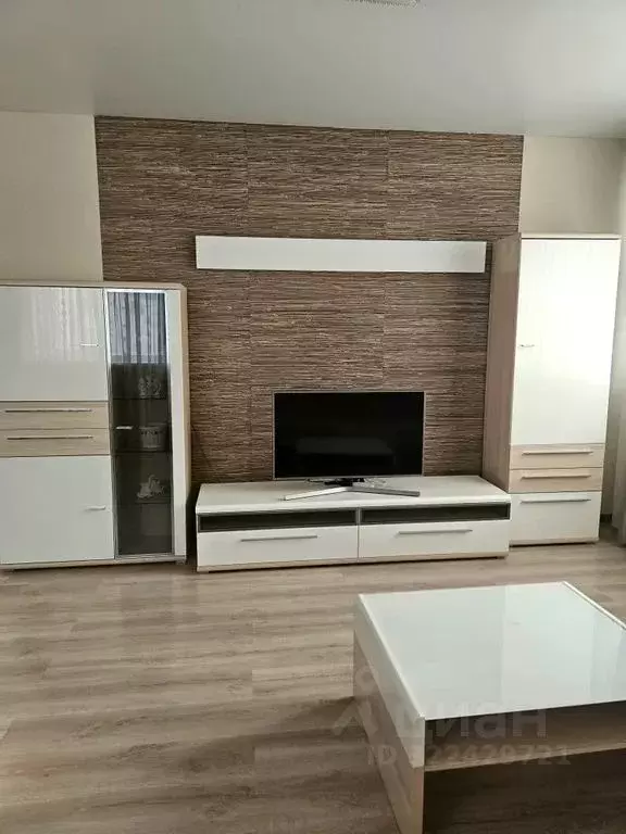 2-к кв. Тамбовская область, Тамбов ул. Агапкина, 21 (64.0 м) - Фото 2