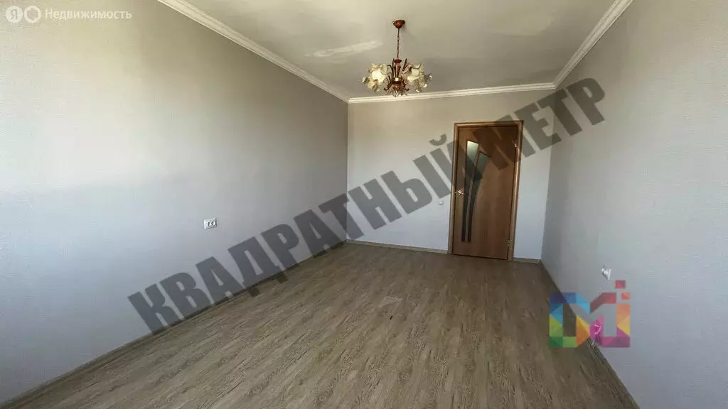 1-комнатная квартира: Элиста, 1-й микрорайон, 38 (38.3 м) - Фото 1