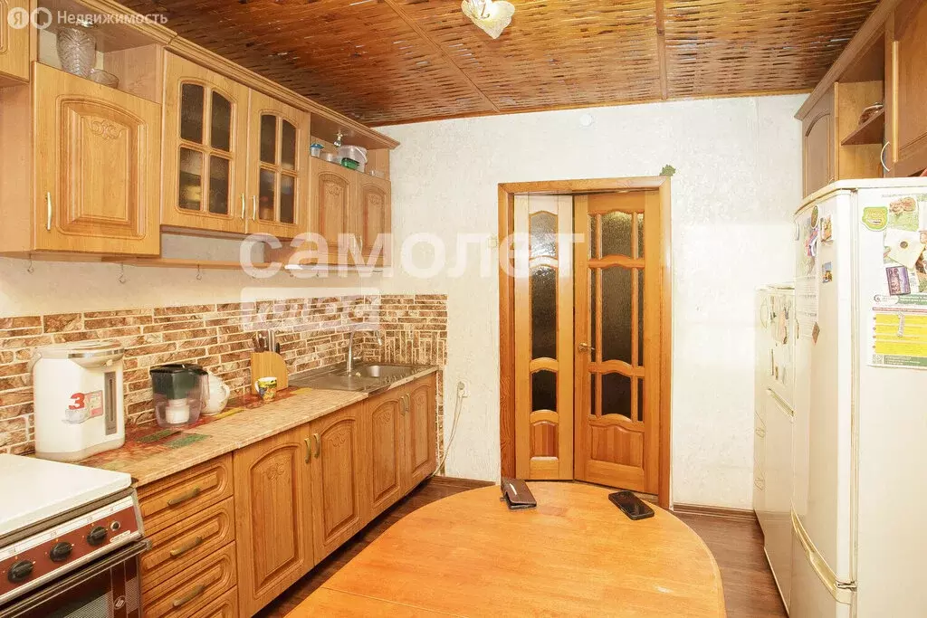 Дом в Кемерово, 4-я Цветочная улица, 75 (84 м) - Фото 1