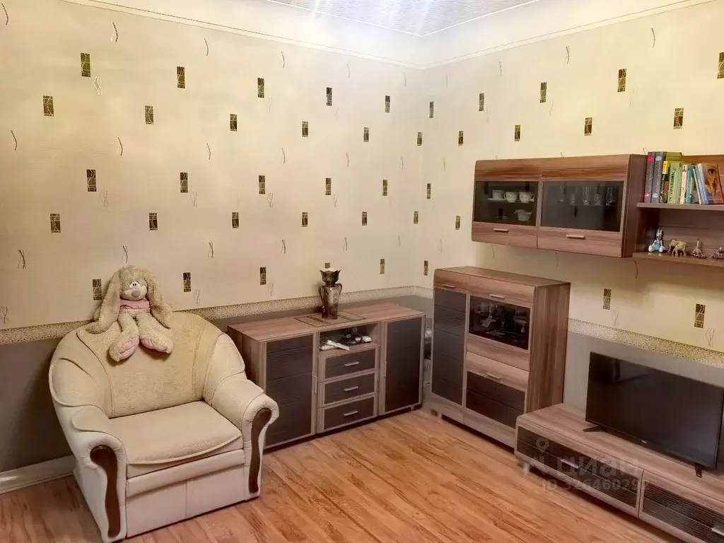 2-к кв. Башкортостан, Уфа ул. Ульяновых, 32 (45.0 м) - Фото 1