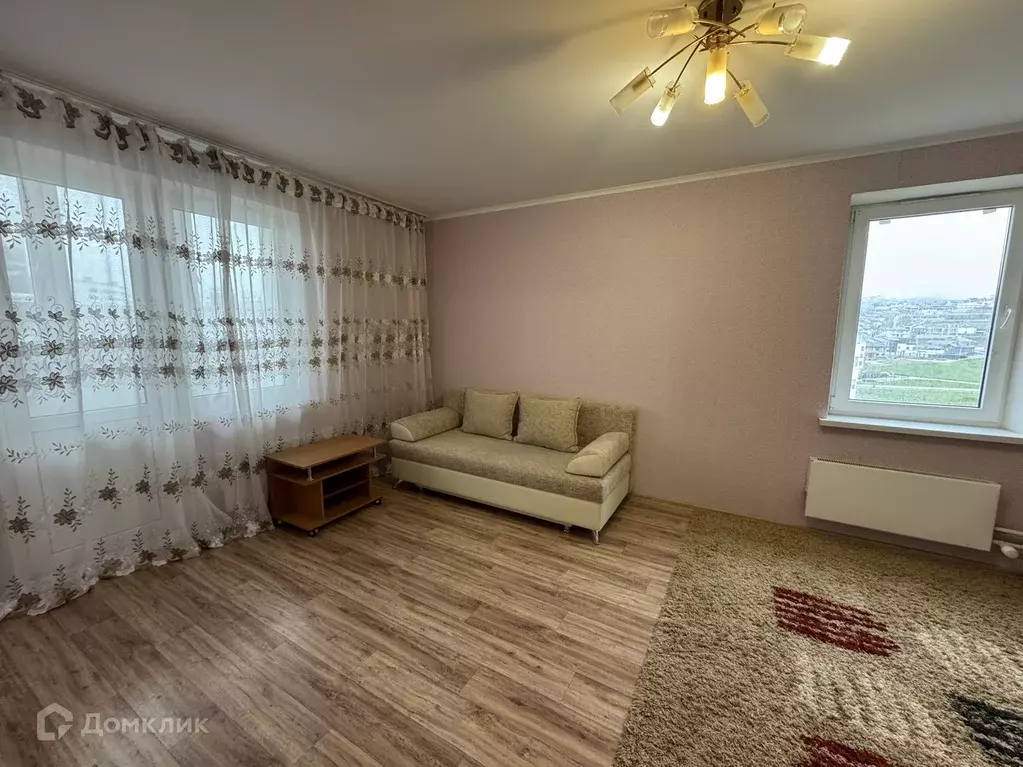 Продаётся 2-к квартира, 57 м - Фото 1