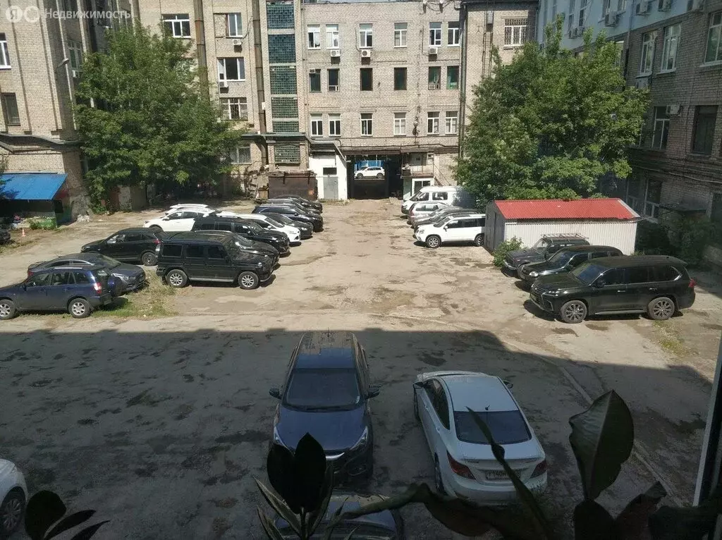 Офис (23 м) - Фото 1