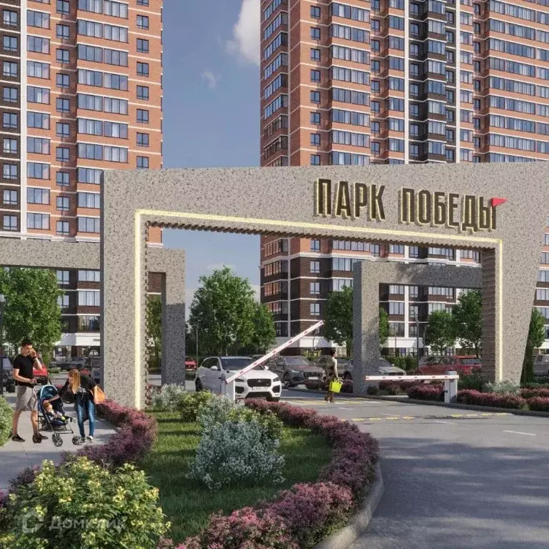 Продаётся 1-к квартира, 36 м - Фото 0