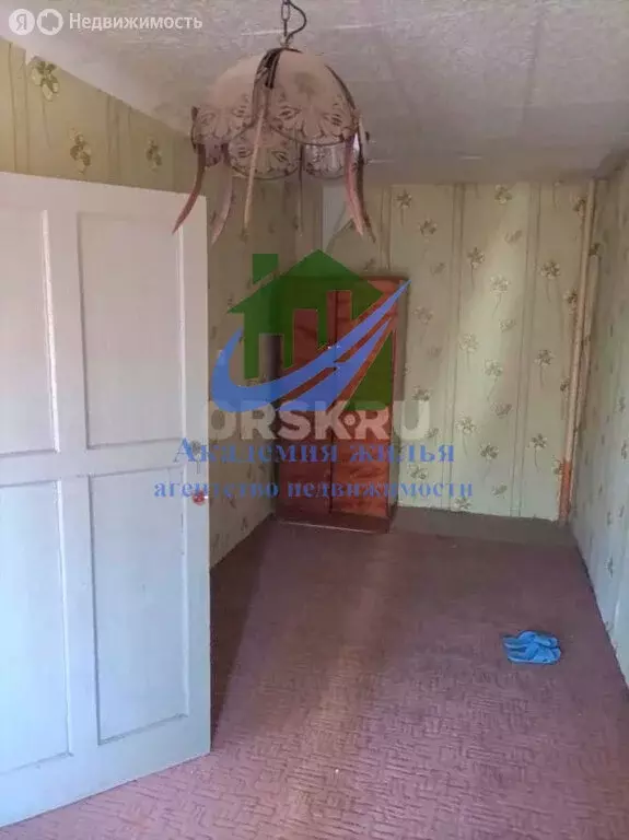 2-комнатная квартира: Орск, улица Менделеева, 5 (41 м) - Фото 0