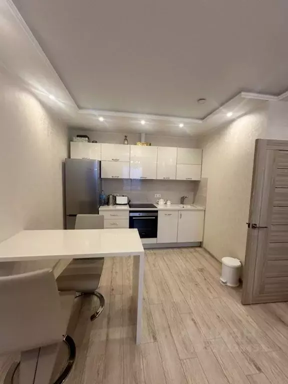 2-к кв. Московская область, Химки Молодежная ул., 61 (46.4 м) - Фото 1