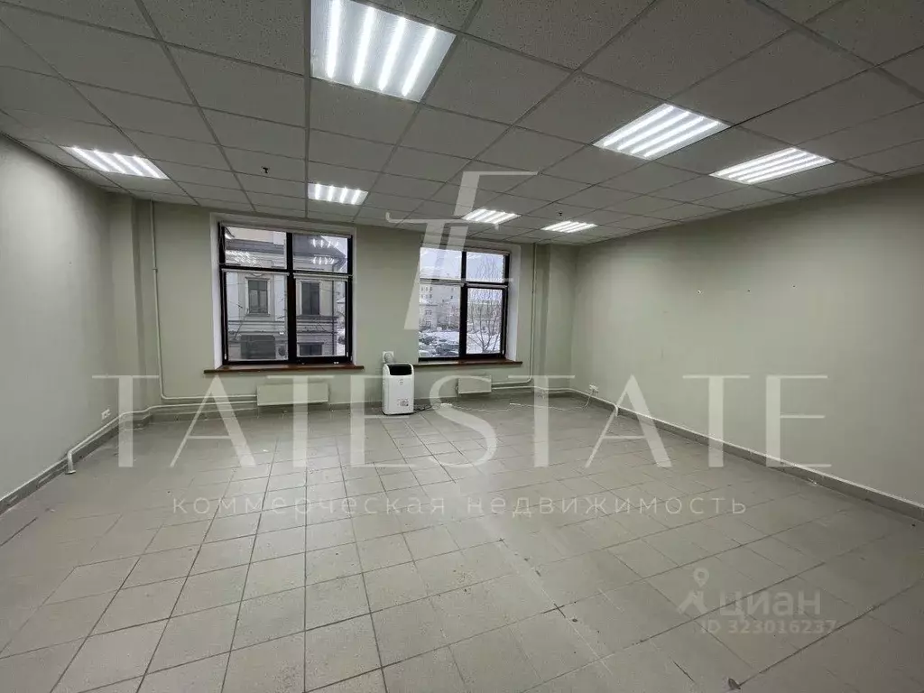 Помещение свободного назначения в Татарстан, Казань Московская ул., 31 ... - Фото 1