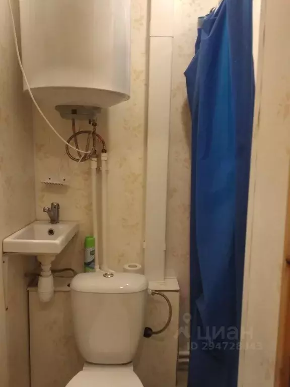 Комната Башкортостан, Уфа Первомайская ул., 95 - Фото 1