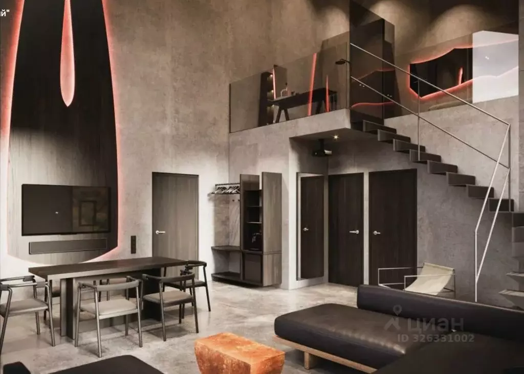 2-к кв. Карачаево-Черкесия, Зеленчукский район, с. Архыз ул. Биджиева, ... - Фото 2