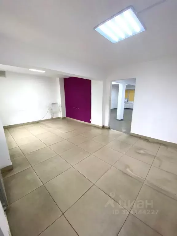 Помещение свободного назначения в Омская область, Омск Саянская ул., ... - Фото 2