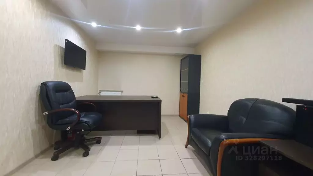 Офис в Санкт-Петербург Лиговский просп., 33-35 (65 м) - Фото 2