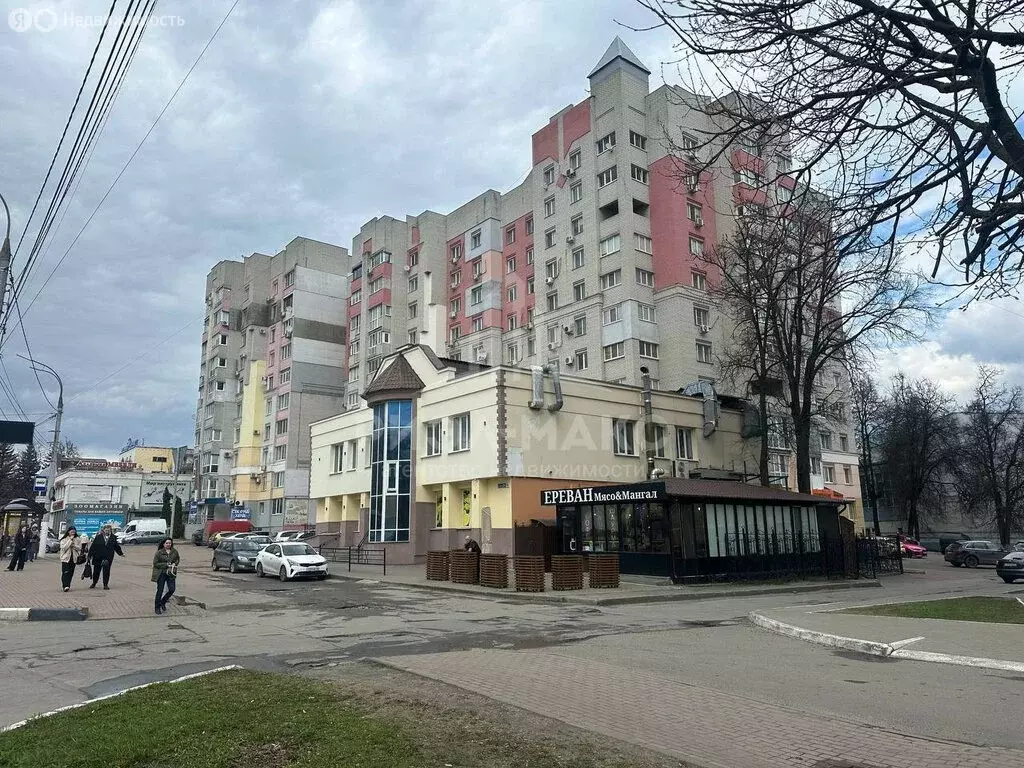 Офис (20 м) - Фото 1