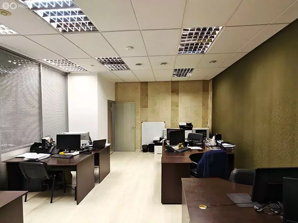 Офис (93 м) - Фото 2