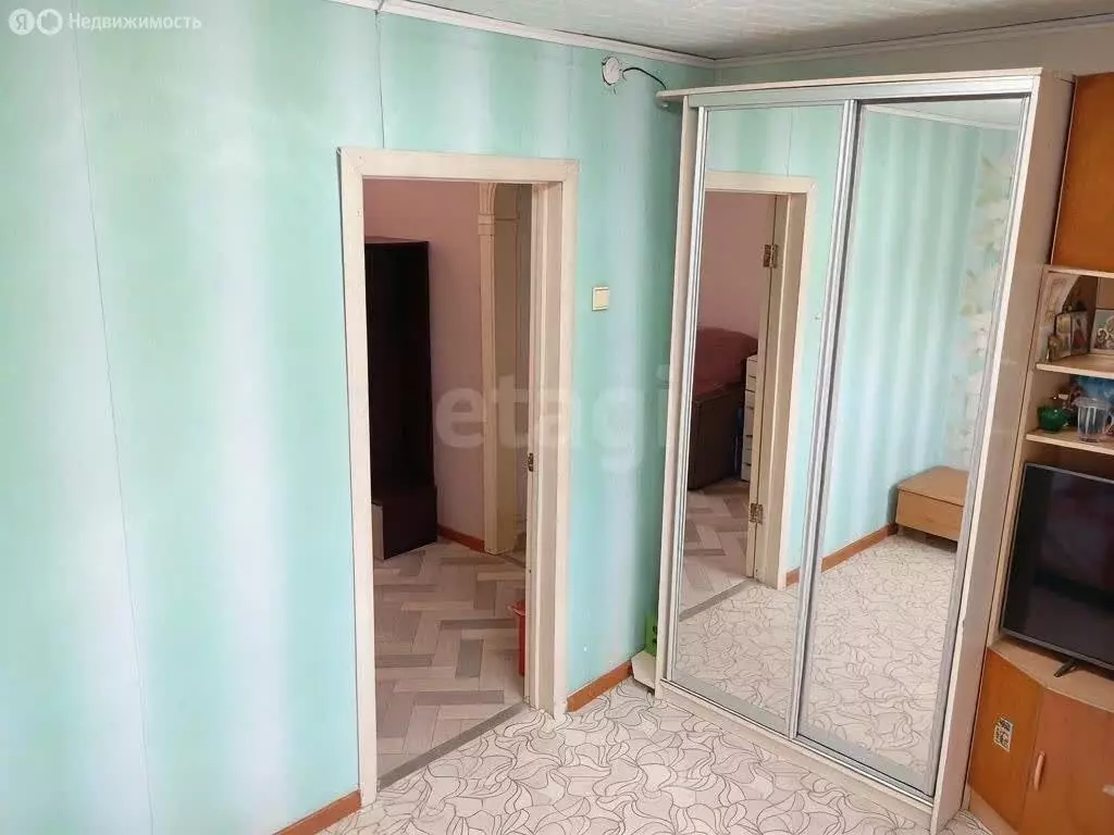 Дом в село Соузга, Центральная улица (52 м) - Фото 1