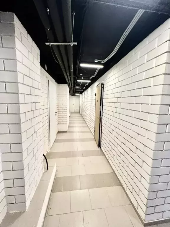 Помещение свободного назначения в Москва Воронцовская ул., 25С3 (44 м) - Фото 1