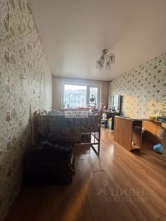 2-к кв. Забайкальский край, Чита ул. Боровая, 8 (51.2 м) - Фото 1