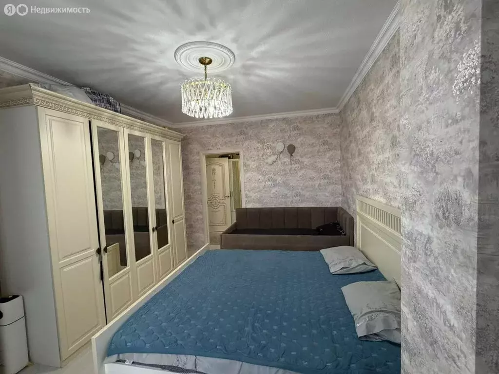 2-комнатная квартира: Дербент, улица Сальмана, 89 (67.7 м) - Фото 2