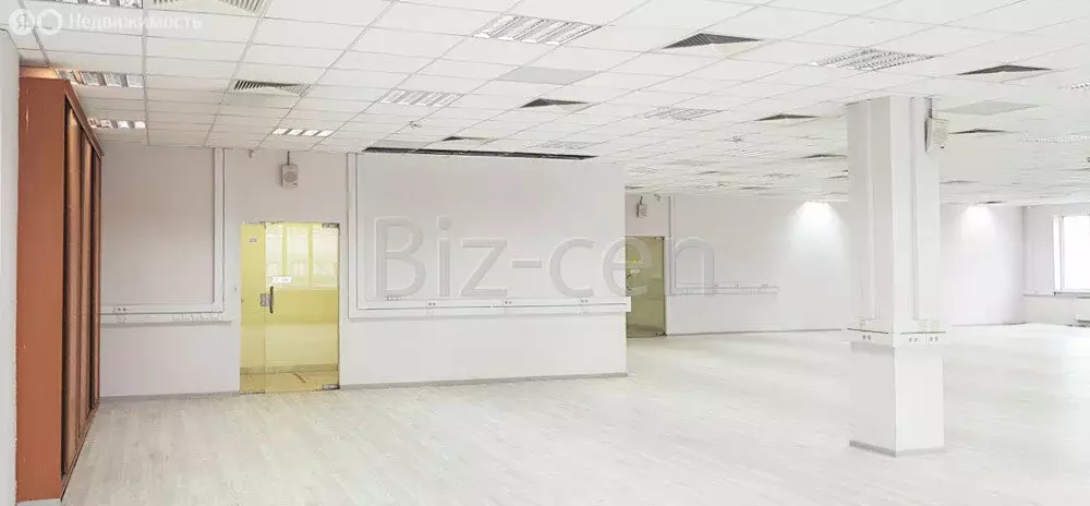 Офис (71.9 м) - Фото 1