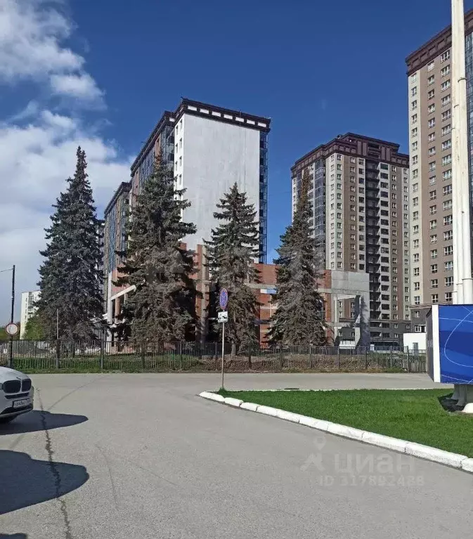 Студия Новосибирская область, Новосибирск ул. Богдана Хмельницкого, 21 ... - Фото 0