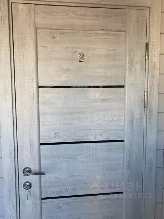 Комната Краснодарский край, Туапсинский муниципальный округ, Джубга ... - Фото 1