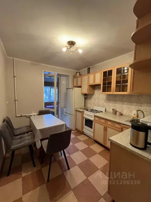 2-к кв. Чувашия, Чебоксары Эгерский бул., 49 (60.0 м) - Фото 0