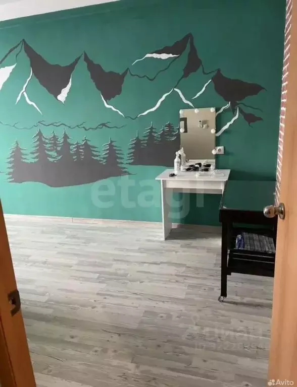 1-к кв. Ставропольский край, Ставрополь № 35 мкр, ул. А. Савченко, ... - Фото 0