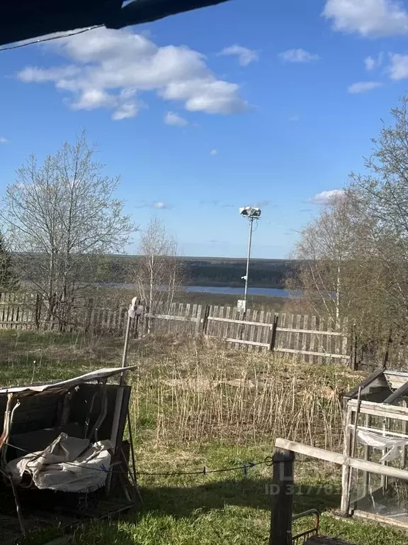 Дом в Коми, Сыктывкар Тентюковская ул. (83 м) - Фото 0