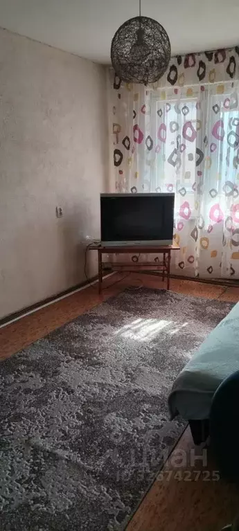 1-к кв. Челябинская область, Челябинск ул. Руставели, 30 (34.0 м) - Фото 2