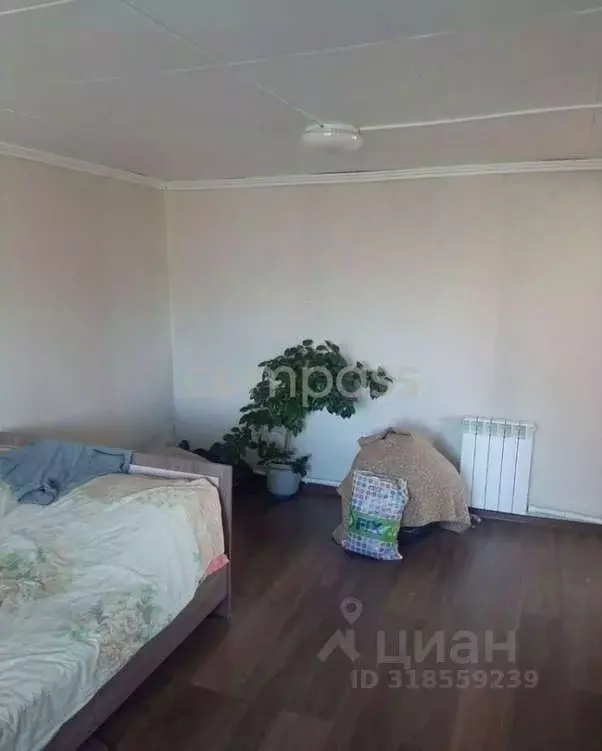 Дом в Тюменская область, Тюмень Мелиоратор садовое товарищество, ул. ... - Фото 0