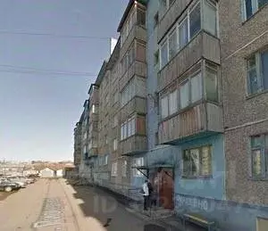 1-к кв. Коми, Воркута Пионерская ул., 28 (34.6 м) - Фото 0