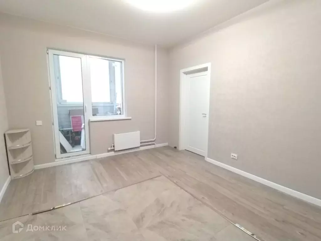 Продаётся 2-к квартира, 52.7 м - Фото 1
