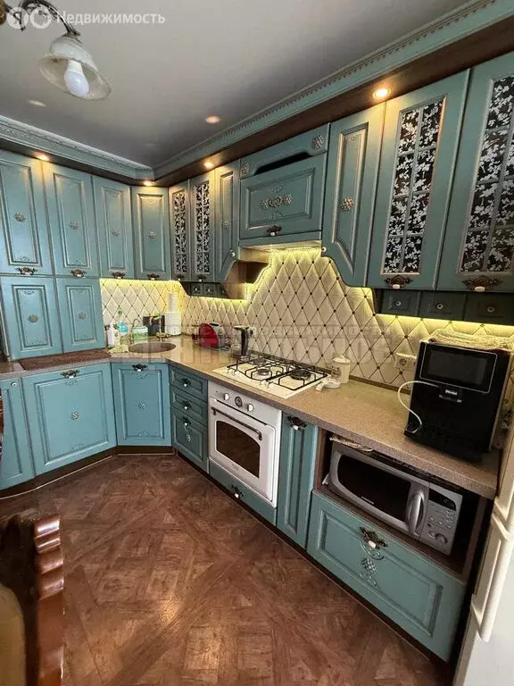 2-комнатная квартира: Смоленск, проспект Гагарина, 45 (69 м) - Фото 1