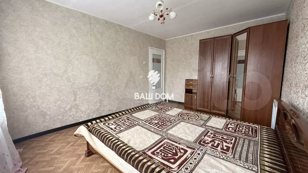 3-к. квартира, 68,9 м, 3/4 эт. - Фото 1