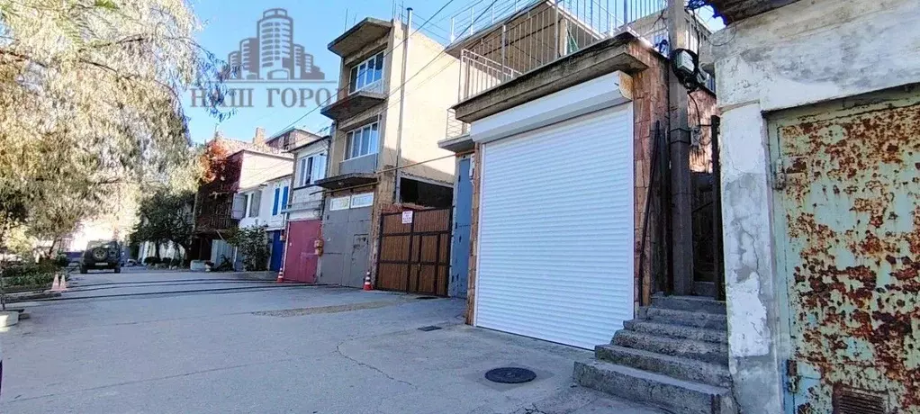 Таунхаус в Крым, Феодосия Прибой тер.,  (84 м) - Фото 1