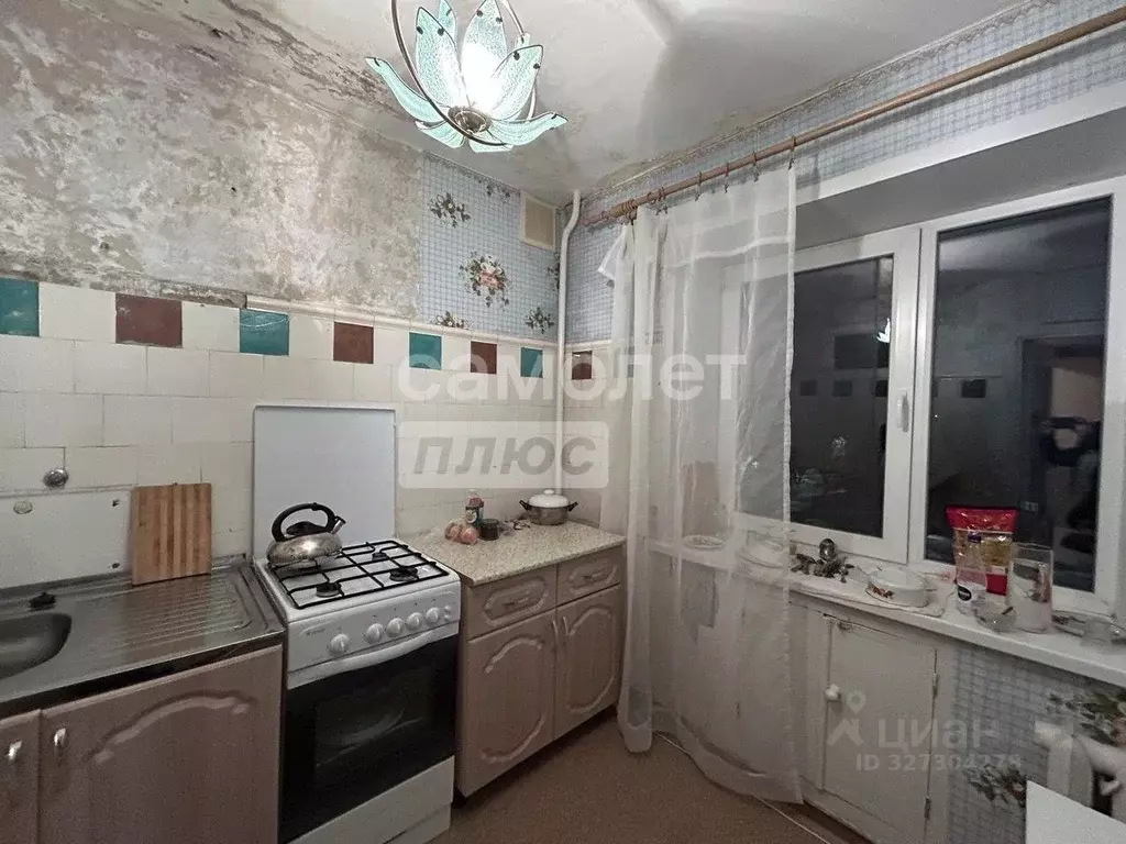 2-к кв. Смоленская область, Смоленск ул. Лавочкина, 46 (46.0 м) - Фото 1