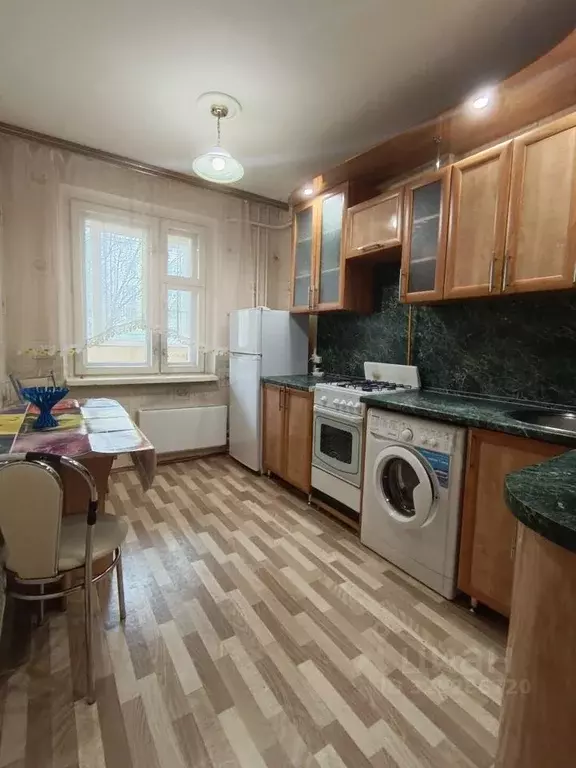 1-к кв. Волгоградская область, Волгоград ул. Таращанцев, 64 (39.0 м) - Фото 1