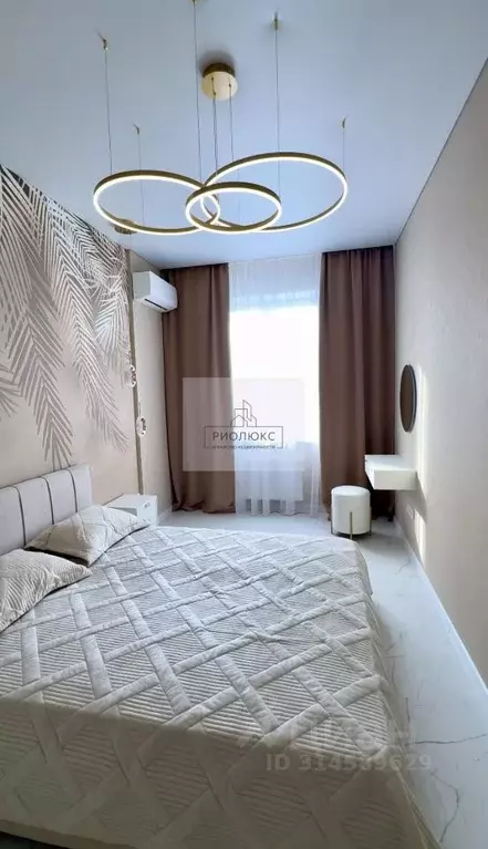 3-к кв. Челябинская область, Челябинск ул. Курчатова, 11 (82.6 м) - Фото 0