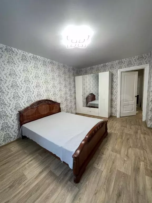 2-к. квартира, 58 м, 2/3 эт. - Фото 0