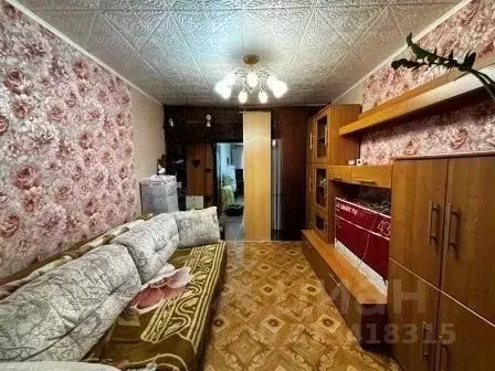 2-к кв. Коми, Усинск ул. 60 лет Октября, 20 (43.3 м) - Фото 1