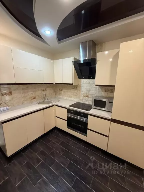 3-к кв. Москва пос. Коммунарка, Эдальго мкр, 2 (77.0 м) - Фото 0