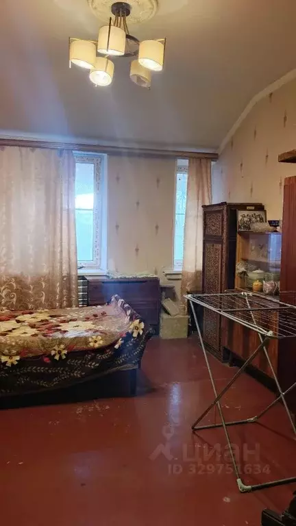 2-к кв. Ставропольский край, Кисловодск Зеркальный пер., 6 (38.0 м) - Фото 2