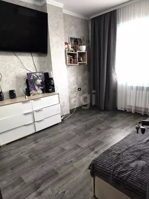 Квартира, 1 комната, 31.5 м - Фото 0