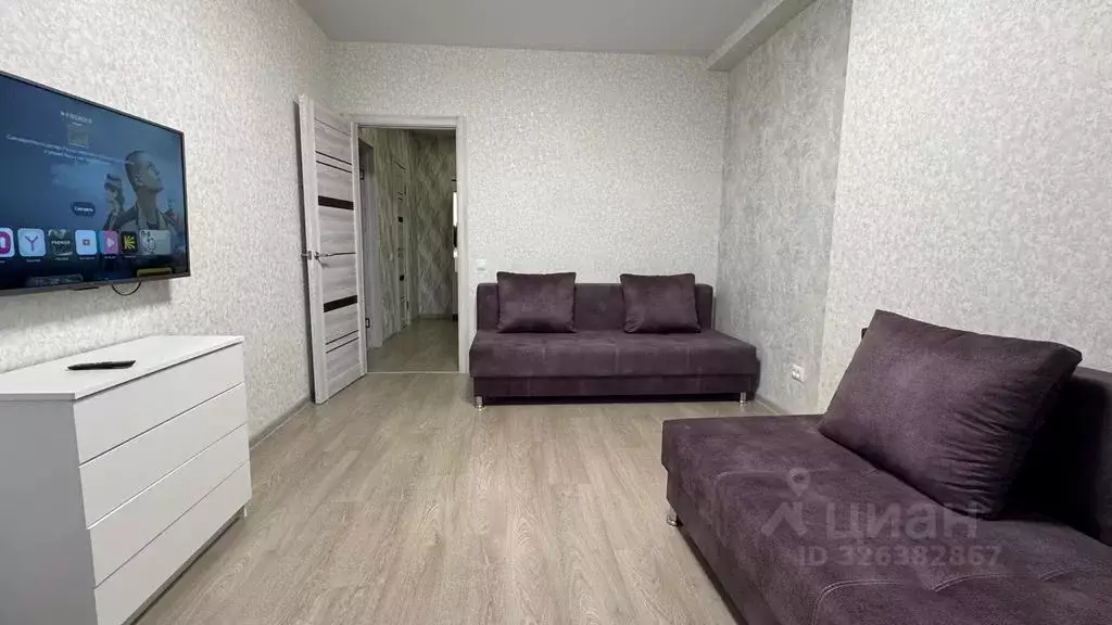 2-к кв. Самарская область, Самара ул. Мечникова, 3 (70.0 м) - Фото 2