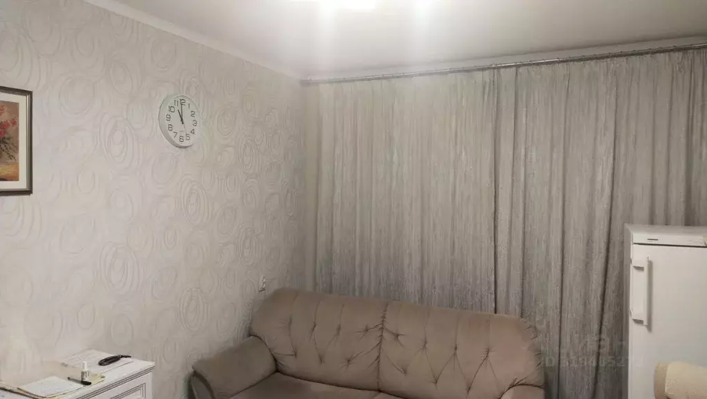 1-к кв. Мордовия, Саранск ул. Марины Расковой, 16А (38.0 м) - Фото 0
